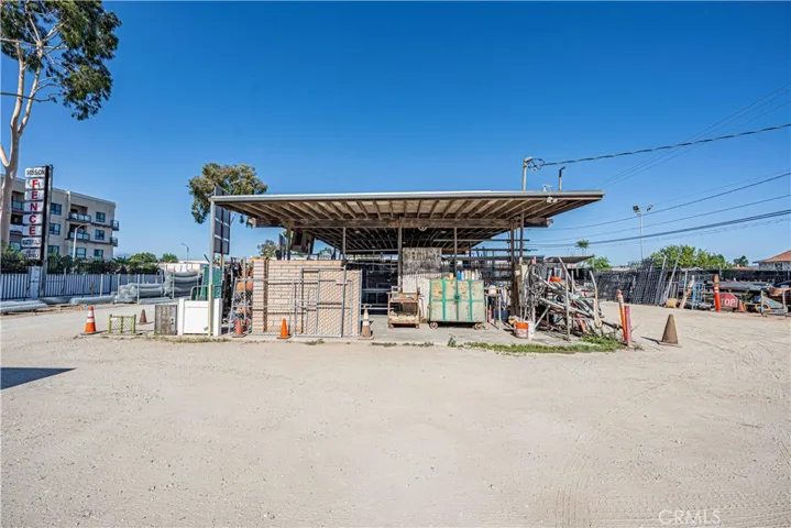 8464 Garvey Avenue, Rosemead, California 91770