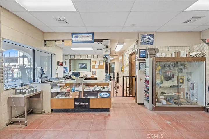 8464 Garvey Avenue, Rosemead, California 91770