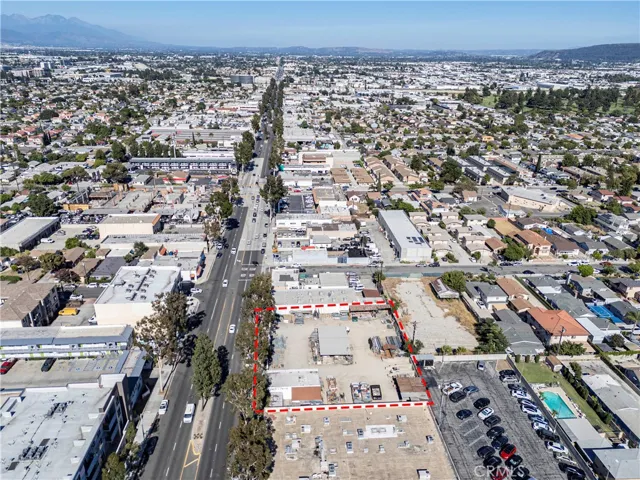 8464 Garvey Avenue, Rosemead, California 91770