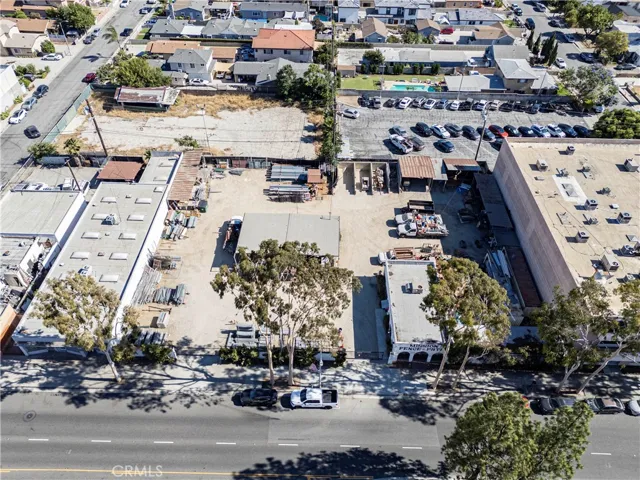 8464 Garvey Avenue, Rosemead, California 91770