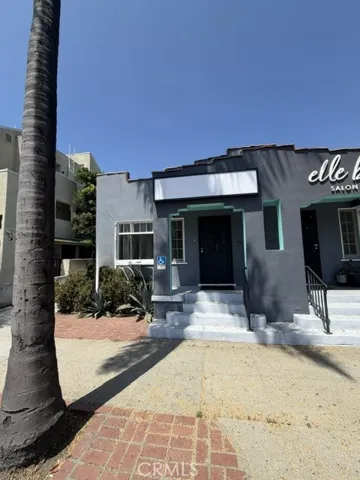 341343 Redondo Avenue, Long Beach, California 90814