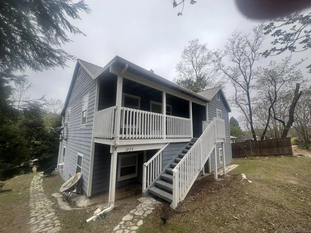 1927 3rd St, Julian, California 92036