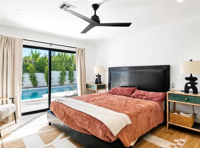 363 W Yorba, Palm Springs, California 92262