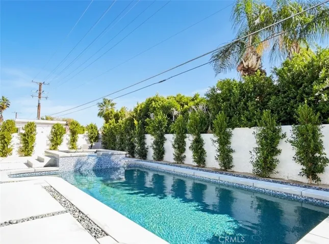 363 W Yorba, Palm Springs, California 92262