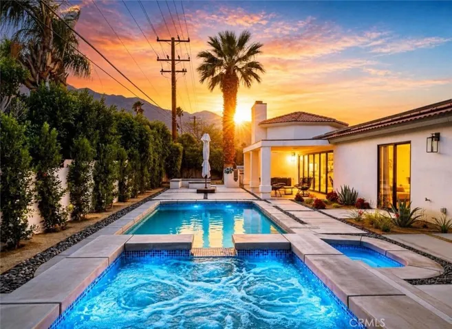 363 W Yorba, Palm Springs, California 92262