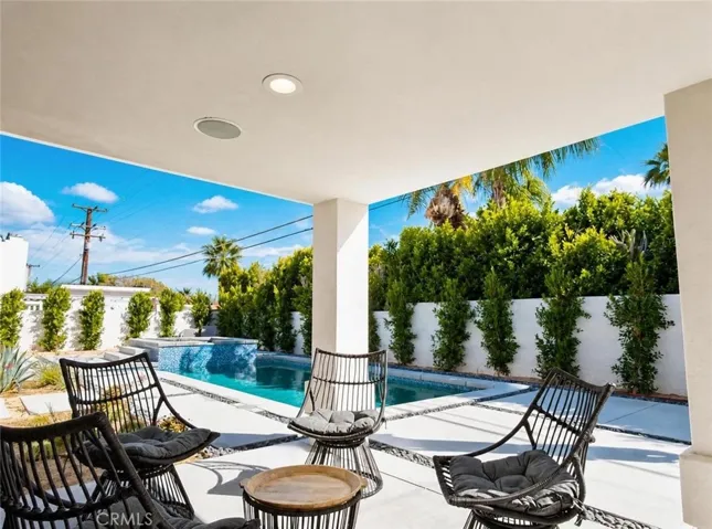 363 W Yorba, Palm Springs, California 92262