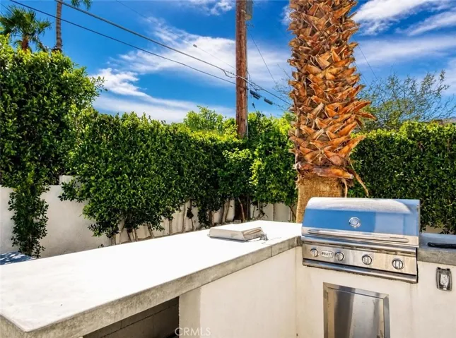 363 W Yorba, Palm Springs, California 92262