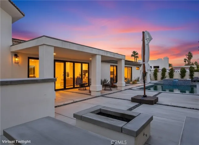 363 W Yorba, Palm Springs, California 92262