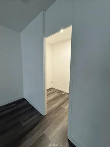 Storage room