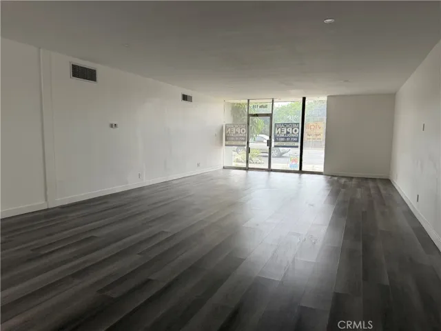 Office space
