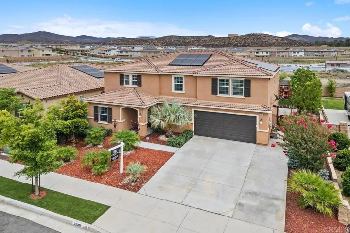 33009 Marin Fields Road, Winchester, California 92596