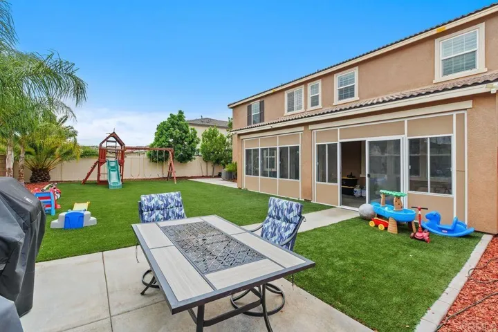 33009 Marin Fields Road, Winchester, California 92596