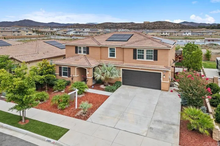 33009 Marin Fields Road, Winchester, California 92596