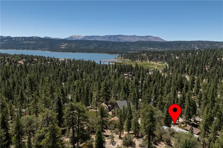 39147 Cedar Dell, Fawnskin, California 92333
