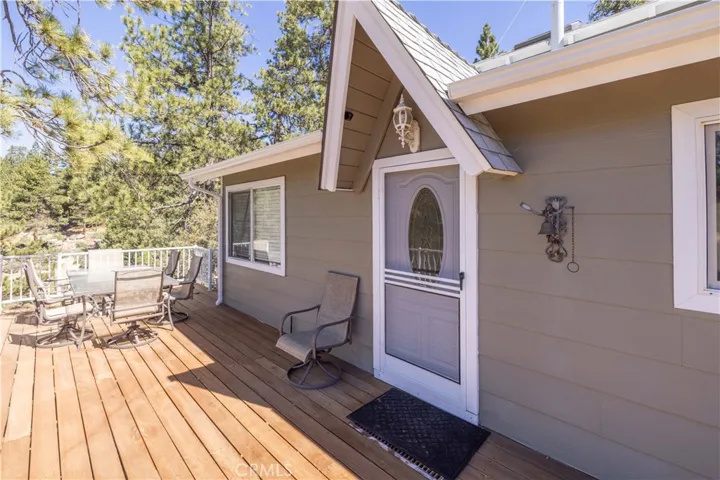 39147 Cedar Dell, Fawnskin, California 92333
