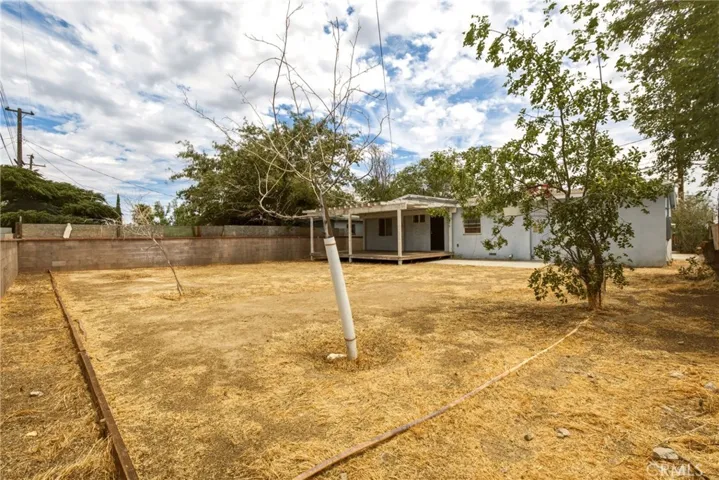 38587 E 9th Street, Palmdale, California 93550