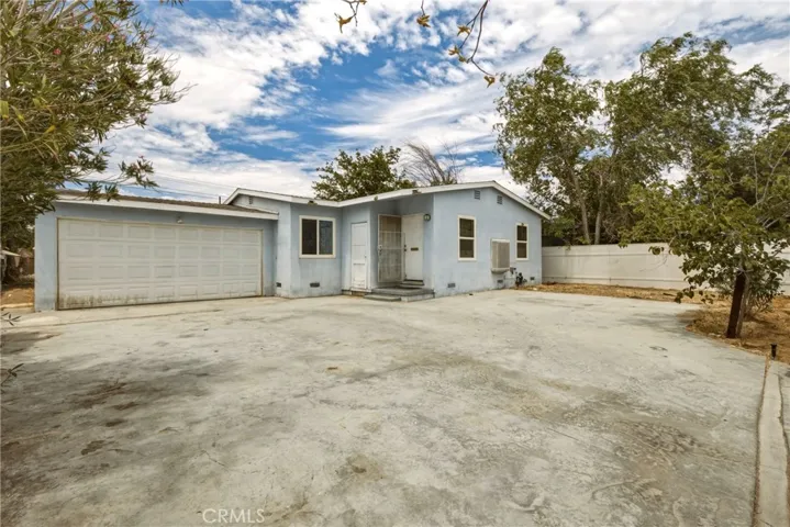 38587 E 9th Street, Palmdale, California 93550