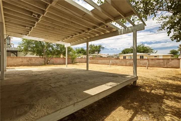 38587 E 9th Street, Palmdale, California 93550