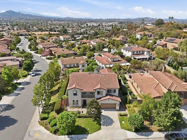 2697 Ponderosa Court, Escondido, California 92027