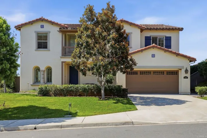 2697 Ponderosa Court, Escondido, California 92027