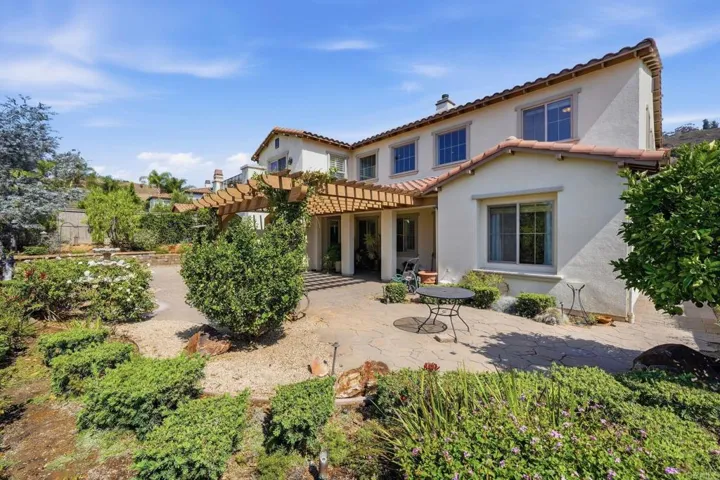 2697 Ponderosa Court, Escondido, California 92027
