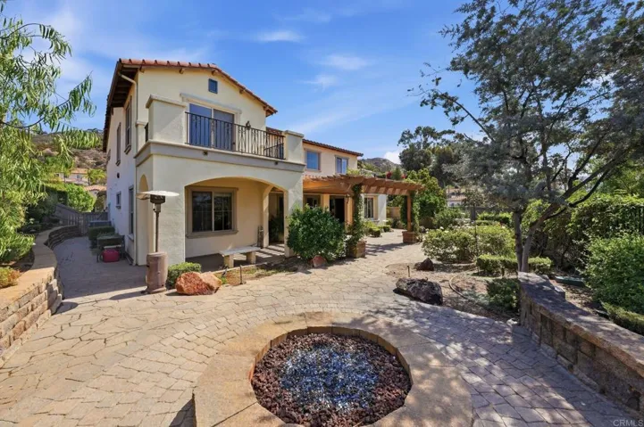 2697 Ponderosa Court, Escondido, California 92027