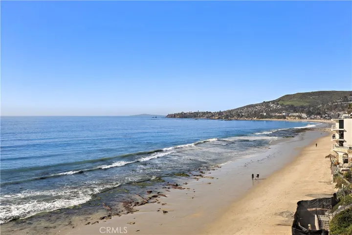 1045 Gaviota Drive B, Laguna Beach, California 92651