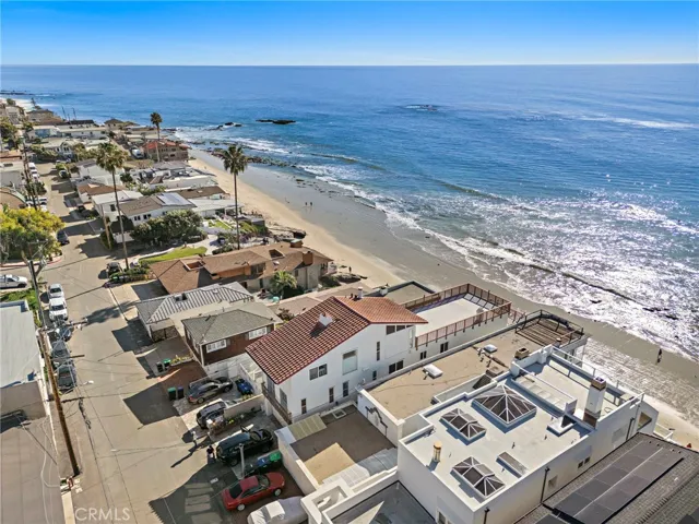 1045 Gaviota Drive B, Laguna Beach, California 92651