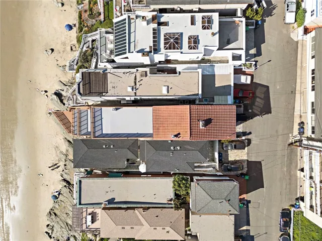 1045 Gaviota Drive B, Laguna Beach, California 92651