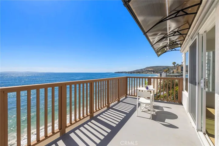 1045 Gaviota Drive B, Laguna Beach, California 92651