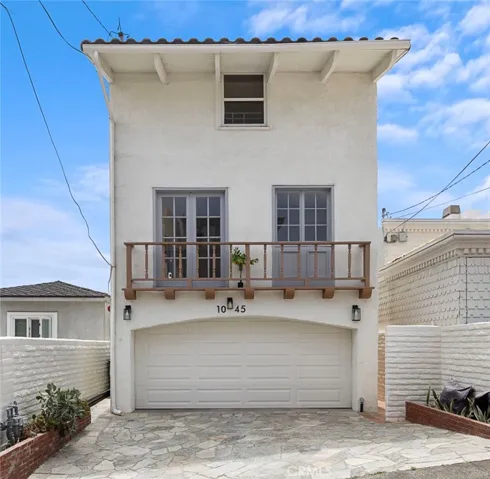 1045 Gaviota Drive B, Laguna Beach, California 92651