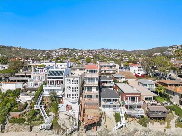 1045 Gaviota Drive B, Laguna Beach, California 92651