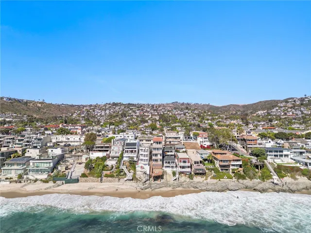 1045 Gaviota Drive B, Laguna Beach, California 92651
