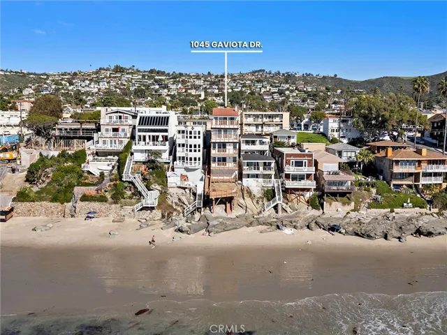 1045 Gaviota Drive B, Laguna Beach, California 92651