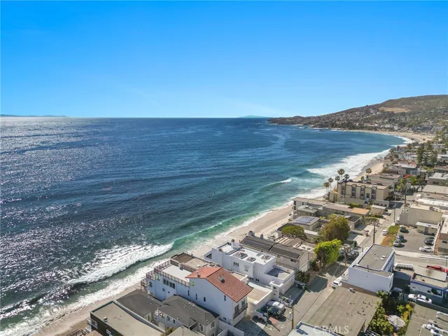 1045 Gaviota Drive B, Laguna Beach, California 92651