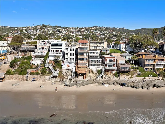1045 Gaviota Drive B, Laguna Beach, California 92651