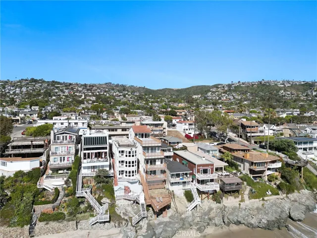 1045 Gaviota Drive B, Laguna Beach, California 92651