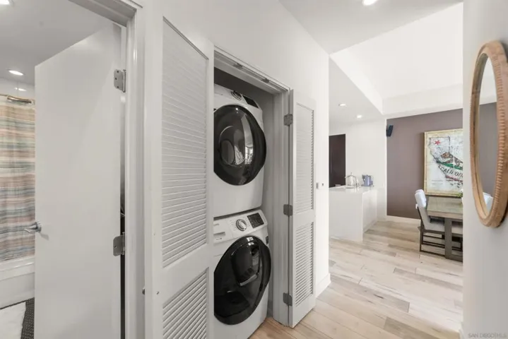 575 6th Avenue #1804, San Diego, California 92101