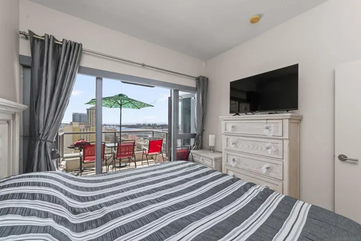 575 6th Avenue #1804, San Diego, California 92101
