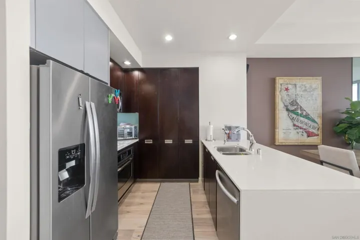 575 6th Avenue #1804, San Diego, California 92101