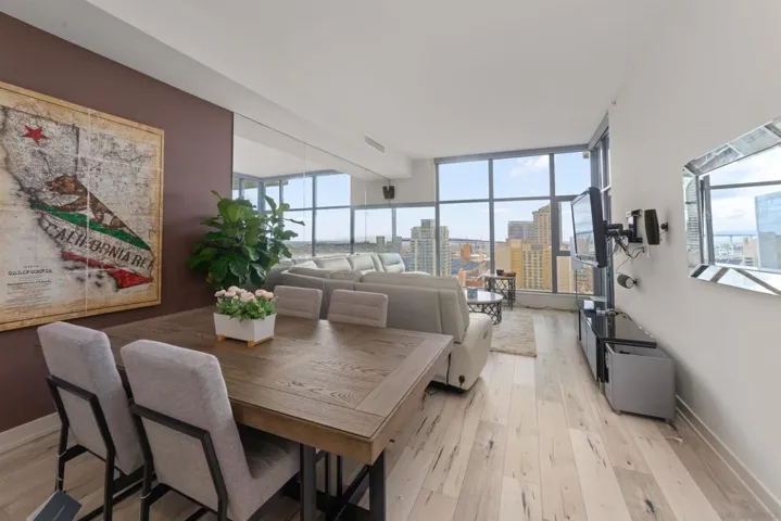 575 6th Avenue #1804, San Diego, California 92101