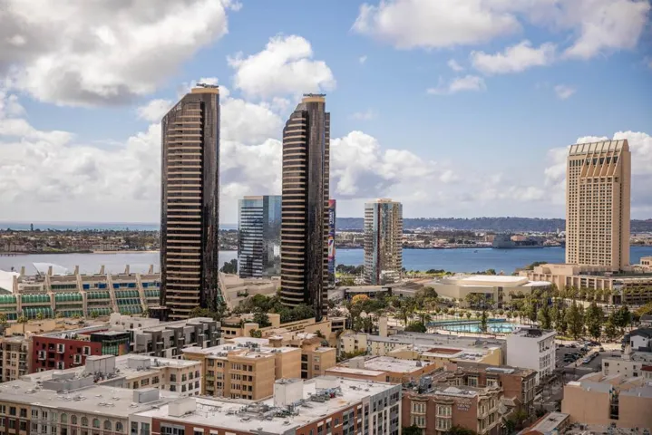 575 6th Avenue #1804, San Diego, California 92101