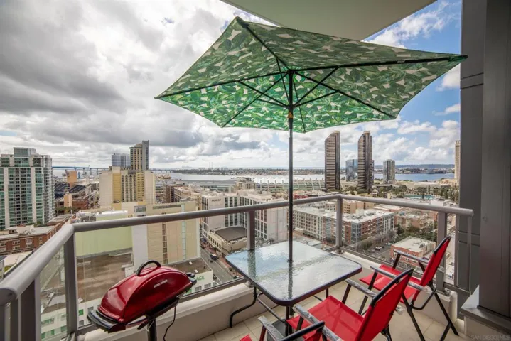 575 6th Avenue #1804, San Diego, California 92101