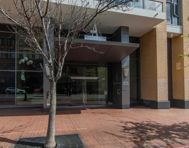 575 6th Avenue #1804, San Diego, California 92101