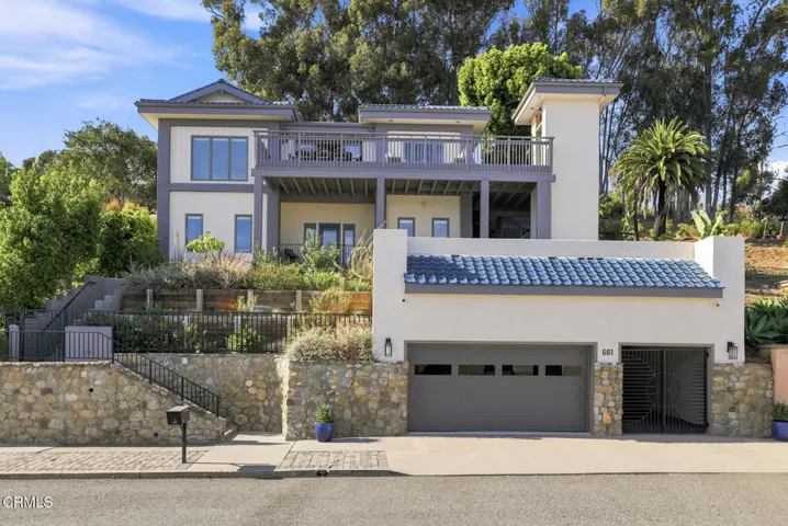681 Buena Vista , Ventura CA