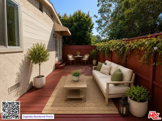 632 Santa Clara Avenue A, Los Angeles, California 90291
