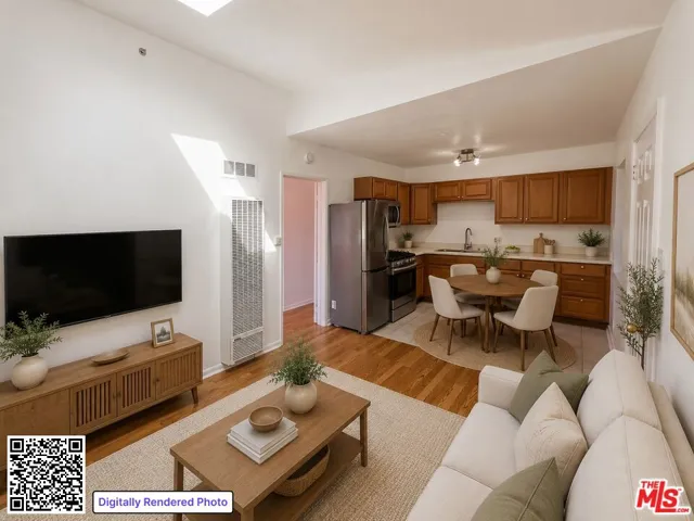632 Santa Clara Avenue A, Los Angeles, California 90291