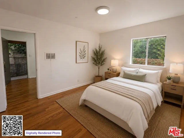 632 Santa Clara Avenue A, Los Angeles, California 90291