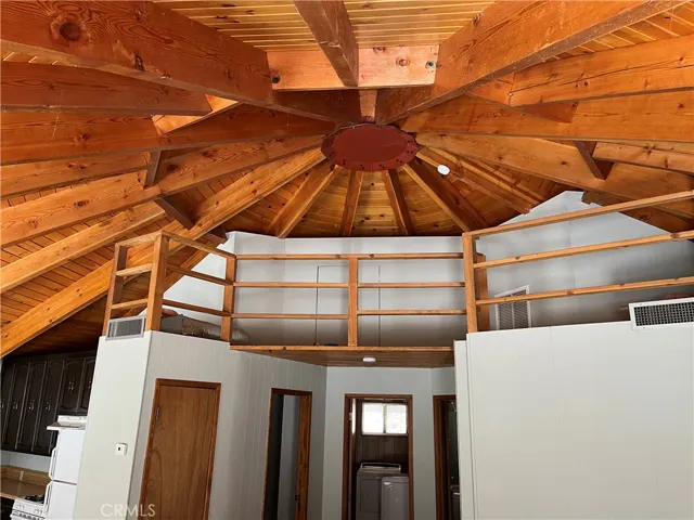 1473 C State Highway 2, Wrightwood, California 92397