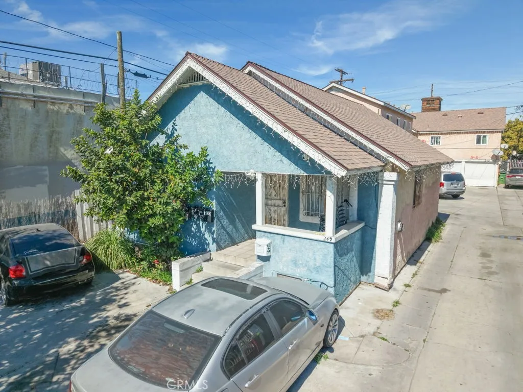 245 W 73rd, Los Angeles, California 90003 — photo 4